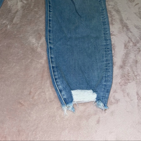 American Eagle jeans size 24 - Picture 8 of 8